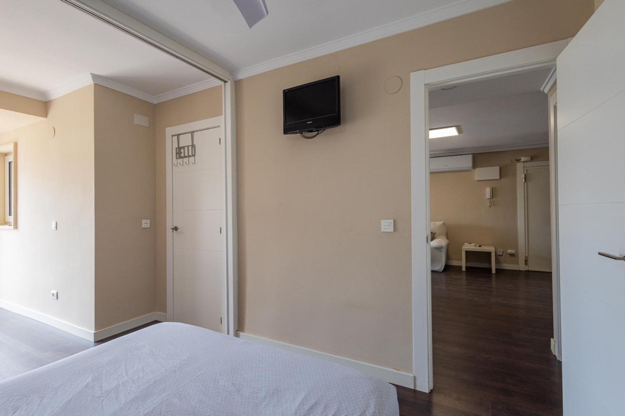 Apartamento Con Piscina Y Zonas Comunes Playa de Gandia Extérieur photo